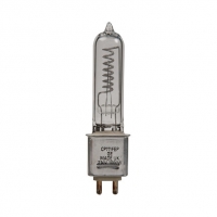 Галогеновая лампа Dedolight DL1000FEL 230V