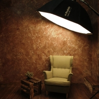 PhotoProCenter Создание фактурных стен
