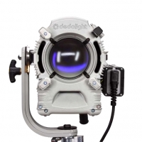 Металло-галогенный осветитель Dedolight DLH1200D