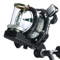 Галогенный осветитель Dedolight DLH1x150S