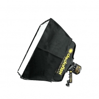 Софтбокс Dedolight Dedoflex White Dome Small DSBWS