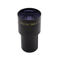 Оптическая насадка Dedolight Imager DP400-70 Проекционный объектив