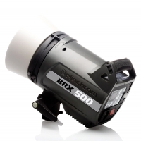 Моноблок Elinchrom BRX 500 20441.1