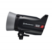 Моноблок Elinchrom ELC Pro HD 500 20613.1