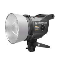 Галогенный осветитель Elinchrom Scanlite 300/650W HALOGEN 20998