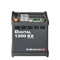 Генератор Elinchrom Digital 1200 RX 10256