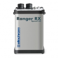Аккумуляторный генератор Elinchrom Ranger RX Speed AS 10267.1