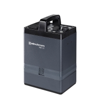 Аккумуляторный генератор Elinchrom ELB 1200 w/battery 10289.1