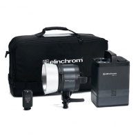 Комплект Elinchrom ELB 1200 Pro To Go 10304.1