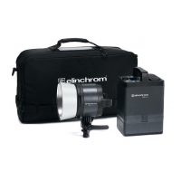 Комплект Elinchrom ELB 1200 Hi-Sync To Go 10305.1