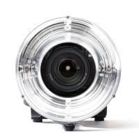 Кольцевая вспышка Elinchrom ECO для Quadra 20492