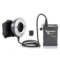 Комплект Elinchrom Quadra Hybrid Li-Ion/Ringflash ECO 10404.1