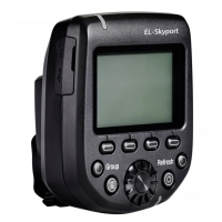 Радиосинхронизатор Elinchrom EL-Skyport Transmitter Plus HS для Sony 19371