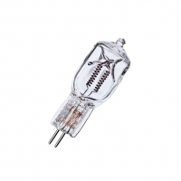 Галогеновая лампа Osram 650Вт Halogen Optic Lamp G6.35 230V