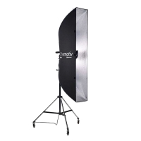Стрипбокс Elinchrom Indirect Litemotiv Strip 33x175cm 28003