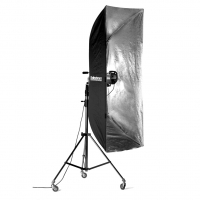 Софтбокс Elinchrom Indirect Litemotiv Recta 72x175 28002