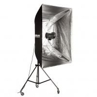 Софтбокс Elinchrom QuadraLite 145x145 см 26156