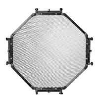 Elinchrom Сотовая решетка для портретной тарелки 70см. 26023