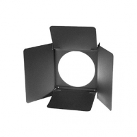 Elinchrom Шторки с держателем фильтров 21 см. 26037