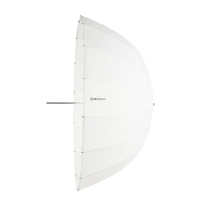 Зонт Elinchrom Deep 125 см. Просветной 26355