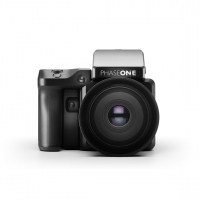 Среднеформатная камера Phase One XF Camera Body, IQ 100MP, Scheider 80mm LS. 71944