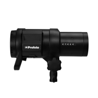 Аккумуляторная вспышка Profoto B1X 500 AirTTL To-Go Kit 901028