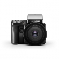 Среднеформатная камера Phase One XF IQ2 60MP Achromatic 71866