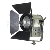 Светодиодный LED осветитель GreenBean Fresnel 150 LED X3 DMX