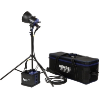 Комплект Hensel Porty L 1200 Kit Original 2