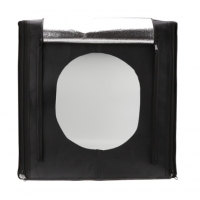 Фотобокс FST LT-80 с встроенным Led осветителем