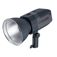 Аккумуляторная вспышка Visico 5 TTL