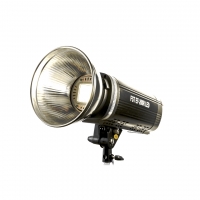 Светодиодный LED осветитель FST EF-200R LED