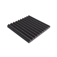 Акустический поролон Клин EchoDesign Gray Klin 15 ED