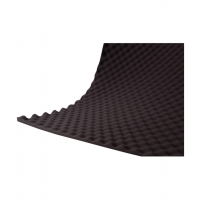 EchoDesign 20 ED Volna Gray 2000x1000 мм