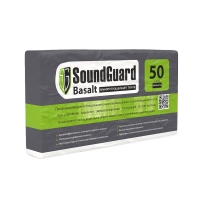 Звукопоглощающая плита SoundGuard Basalt