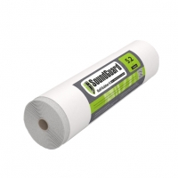 Демпферная подложка SoundGuard Roll Rubber K