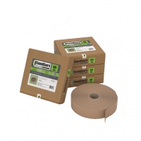 Демпферная лента SoundGuard Vibro EcoRoll