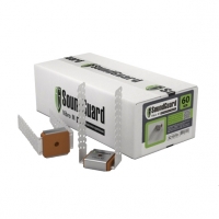 Виброподвес SoundGuard Vibro M