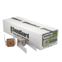 Виброподвес SoundGuard Vibro P
