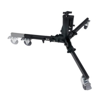 Kupo 340 Roller Stand Base. База стойки с колёсами