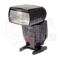 Вспышка Falcon Eyes X-Flash 580II TTL-C для Canon