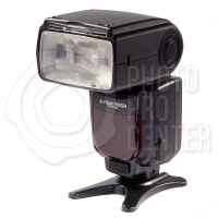 Вспышка Falcon Eyes X-Flash 910SB TTL-N HSS для Nikon