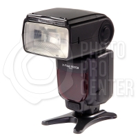 Вспышка Falcon Eyes X-Flash 900SB TTL-N для Nikon