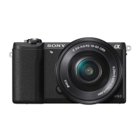 Фотокамера Sony α5100 Kit 16-50