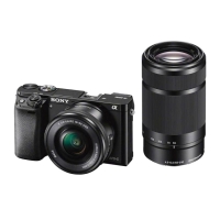 Фотокамера Sony a6000 Kit 16-50 и 55-210