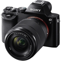 Фотокамера Sony a7 28-70 Kit