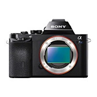 Фотокамера Sony a7s body