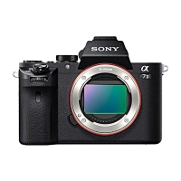 Фотокамера Sony a7 II Body