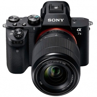 Фотокамера Sony a7 II 28-70 Kit