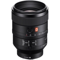 Объектив Sony FE 100mm F2.8 STF GM OSS